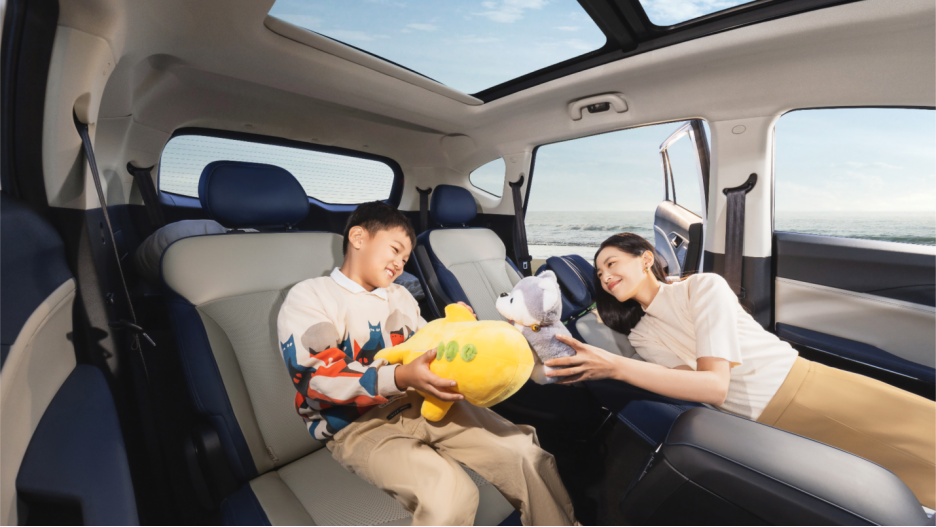 9.98-14.98万元  大七座电混SUV  JBO竞博X8 E家正式上市1456.png